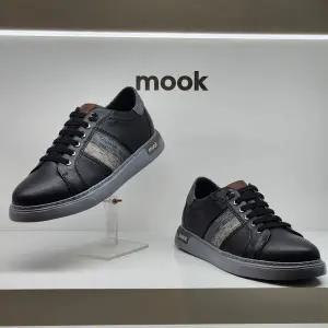 [무크]남성 컬러콤비 스니커즈 412305 AA THHP1SD_CA