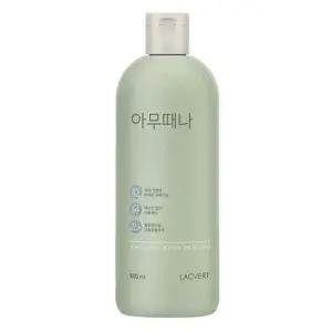 라끄베르 아무때나 때필링 500ml/전신 바디각질케어/무료 sb