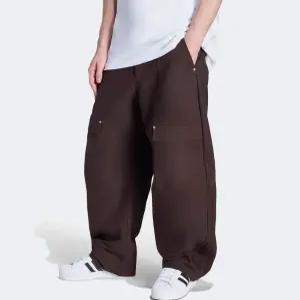 [스타필드 안성 ABC마트] 아디다스 오리지널스 캔버스 카고 워크팬츠 바지 (KG6442)