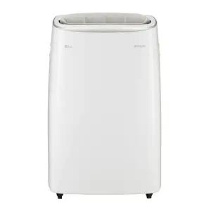 [LG] 이동식 에어컨 PQ08DCWAS 배송무료