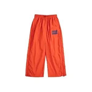 [보보쇼즈]키즈 모던 트랙수트 팬츠 레드 B126AC149 611