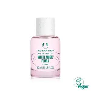 [스타필드하남] 화이트 머스크 플로라 오 드 뚜왈렛 60ML