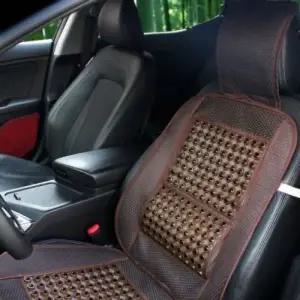 VIP-131 L6I1N7Z0 통풍 옥돌 쿠션 여름시트 1P