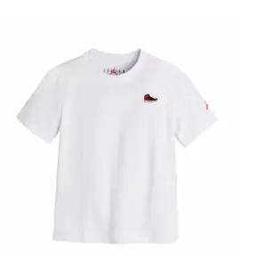 [나이키키즈](김해점)140~170)조던AJ1패치반팔티셔츠 N252TS399P