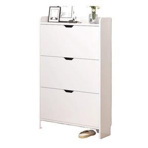 슬림 신발장 운동화 투명 틈새 서랍 선반 현관 원룸 신발꽂이 정리대 공간절약 폴딩 수납장