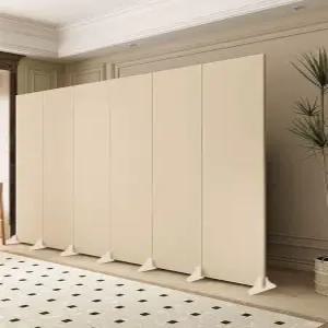 사무실 공간분리 칸막이 높은 병풍 가림막