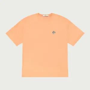 [행텐]행텐) 데일리 와펜 반팔 티셔츠_10520-031-401-31-432_dk_DG