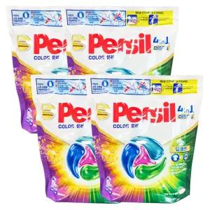 퍼실 디스크 칼라 캡슐세제 (일반/드럼겸용) 26개입x 4개