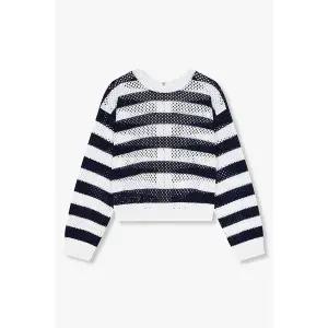 [VOV](본점)신세계강남 단독 [보브] 메쉬 투웨이 니트 가디건 7125250702