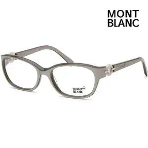 안경테 MB442 057 명품 뿔테 스타장식