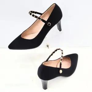 [탠디]여성정장패션펌프스 높이7cm MS125001B_GN