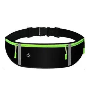 [프로셀러] 크로스오버 매직 힙쌕 크로스백 슬링백 허리 가방 여