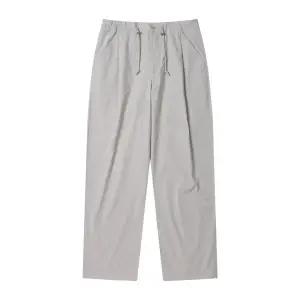 [커스텀멜로우](대구신세계)[랜쇼페 특가] 민트 코튼 밴딩 팬츠 CWPAM25322MIX