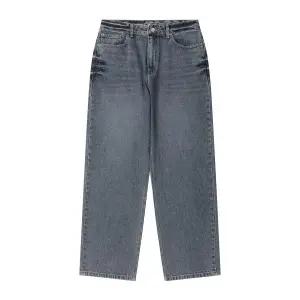 [커스텀멜로우](대구신세계)[랜쇼페 특가] 블루 스트레이트 핏 진 CWPAM25382BUX