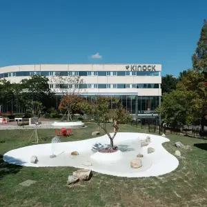 [경북][키녹] 경주 전객실 강아지 동반 호텔