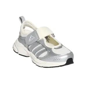 [롯데백화점]토박스 [토박스]아디다스 스피리탄 메리제인 K 화이트실버(ADYCG2TSMJ11WSI)