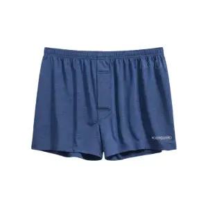 [롯데백화점]보디가드 (95-105)부드러운 흡한속건 네이비 인밴드 남성 스판 트렁크 BGMTC281