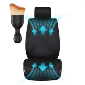 차량 K8U5J5K9 통풍 시트 의자 카시트 1P 먼지 브러쉬 세트