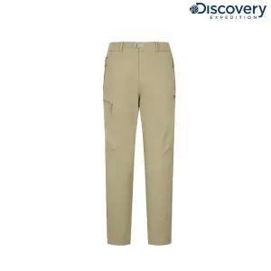 [롯데백화점]디스커버리익스페디션 25S/S 남성 DMPT39051 벨티드 아웃도어 테크 팬츠