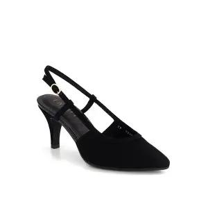 [탠디](의정부점)여성구두 (725043, W-083 슬링백)