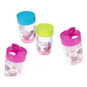 양념보관통 (set)네오 양념통500ml 10개