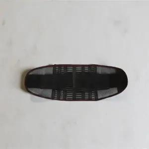 요추 정석 벨트 허리 보호대 복대 강화 기립근 코어 밴드 지지 고탄력