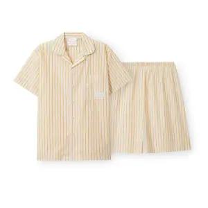 [오르시떼](김해점) 남성 F249 트리티 반소매 상하