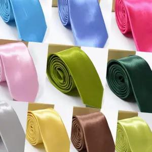 (다올)넥타이 단색 시즌3 교복 정장 남자 학생복