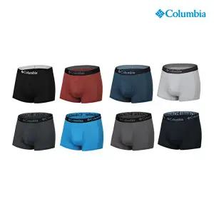 [컬럼비아]컬럼비아 파이브 쿨존 드로즈 8종
