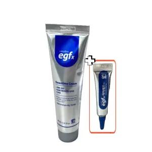 이지듀 EGFx 다운타임 크림 60ml(+오인트 겔 5ml)
