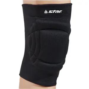 스타 쿠션 무릎보호대(XD321W-03) 블랙