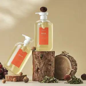 등드름 봄포레 밤바디워시 몸냄새제거 노네날 헥세날 1000g