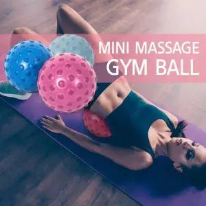 TBZ 워너 미니 마사지 짐볼