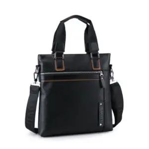 BG04-DTTS009 남성 가죽가방 메신저 크로스백 캐주얼 메신저 미니백 외출 학생 보조백