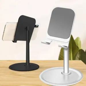 TBZ PP K7쟁마트폰거치대 메탈 스탠드 집게