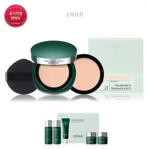 [오휘] [GS]얼티밋 커버 데니어 팩트 기획