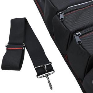 다기능 릴 가방  내마모성 공구 정리함 헤비 듀티 접이식 보관