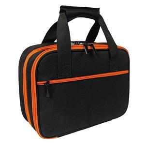 전기공 도구 키트  폴리에스테  상자 보관 케이스 조직자