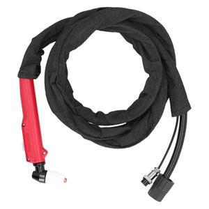 인기 제품 40A 50A 플라즈마 절단기용 2.5M 케이블이 포함된 PT31 호환 가능