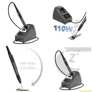 세척 액세서리가 다기능 솔더 스테이션 전자 제품 생성 및 유지 보수에 적합한 831f