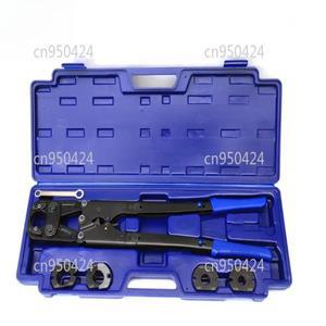 도매용 수동 PEX 튜브 프레스 도구, 알루미늄 및 파이프용