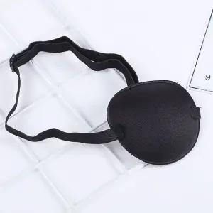 한쪽 눈 가리개 눈안대 길이조절 보호 pAP9+4Rox