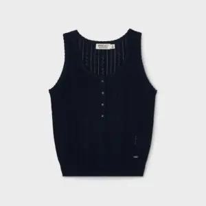 [백화점 정품] 후아유 여성 Ski Henley neck Vest WHKVG2443F