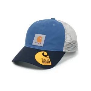 [칼하트]칼하트 남여공용 메쉬 캡 네이비 100286-HU7