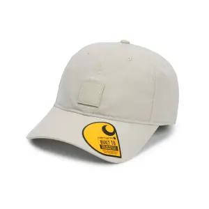 [칼하트]칼하트 남여공용 캔버스 캡 그레이 100289-EC0