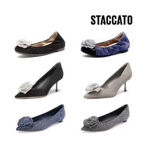 출근룩 [스타카토(슈즈)]봄 CORSAGEE 모음전