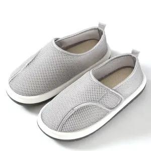 당뇨신발 남녀공용 부은발 부종화 넓은발 신발