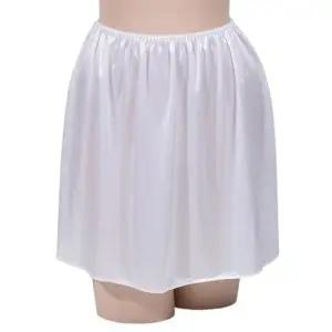 코나) 8100) 감촉 가벼운 착용감 속치마 스타킹 여성내의 팬츠 팬티스타킹 덧신