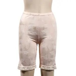 이너웨어 홈에어 부드러운 인견 여성 5부 속바지 이너팬츠 안말리는속바지 신축성