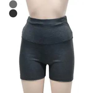 포근한 하이웨스트 3부 기모 힙 워머 속바지 여성속옷 땀안차는 원피스속바지 치마속바지